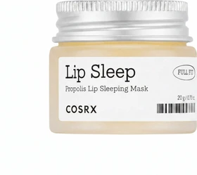 COSRX Lip Sleep Propolis Lippenmaske, 20g