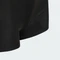 adidas Big Bars Boxer Badehose schwarz (Junior) Vorschaubild