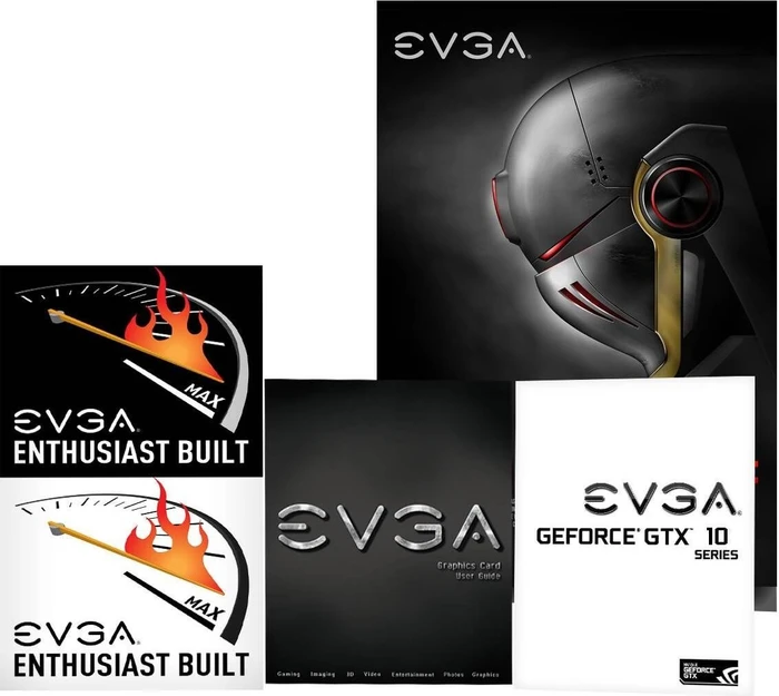 EVGA GeForce GTX 1080 Ti iCX Gaming, 11GB GDDR5X, DVI, HDMI, 3x DP