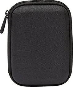 AmazonBasics SSD/HDD Schutzhülle, 2.5"/M.2, schwarz