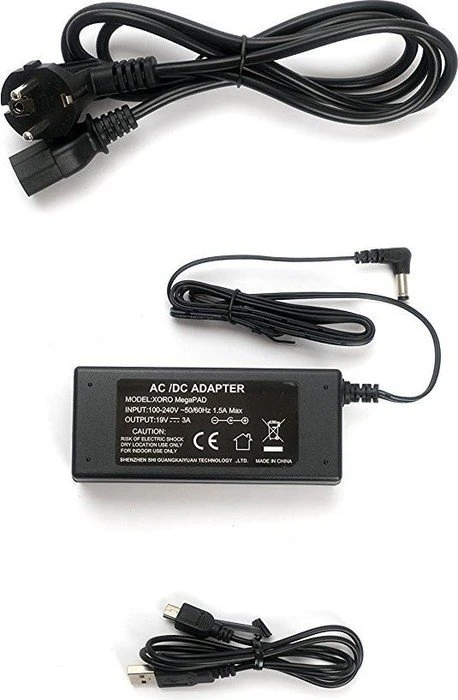 Xoro MegaPAD 3204