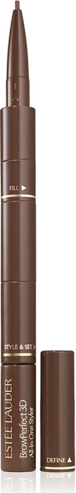Estée Lauder BrowPerfect 3D All-in-One Styler Augenbrauenstift auburn, 2.07g