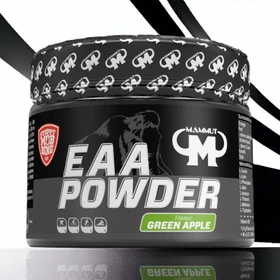 Best Body Nutrition Professional EAA Powder Green Apple 250g
