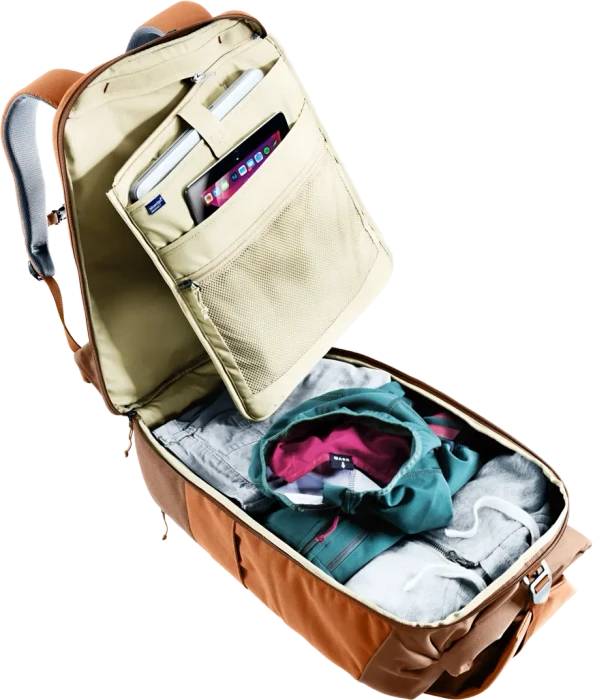 Deuter Utilion 30 pecan/mocha
