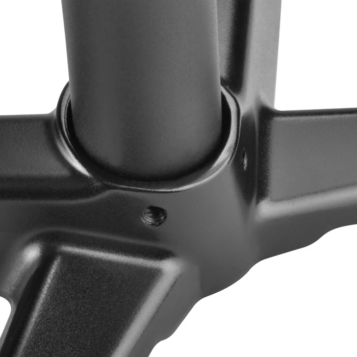 SilverStone ARM23BS schwarz