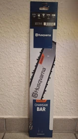 Husqvarna X-Force Sägeschwert, 30cm, 1.3mm, 3/8"