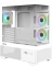 Zalman Chronix V2 White, weiß, Glasfenster Vorschaubild