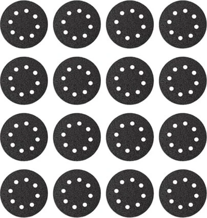 Fein Schleifblatt K240, 115mm, 16 Stück