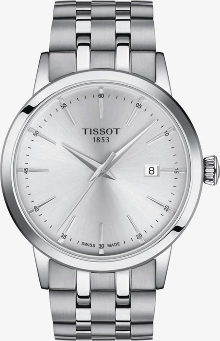 Tissot Classic Dream T129.410.