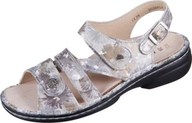 Finn Comfort Gomera argento (Damen)