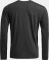 Ortovox 150 Cool Pillow Funktionsshirt langarm black raven (Herren) Vorschaubild