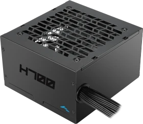 SAMA H Series H700 schwarz 700W, ATX 2.52
