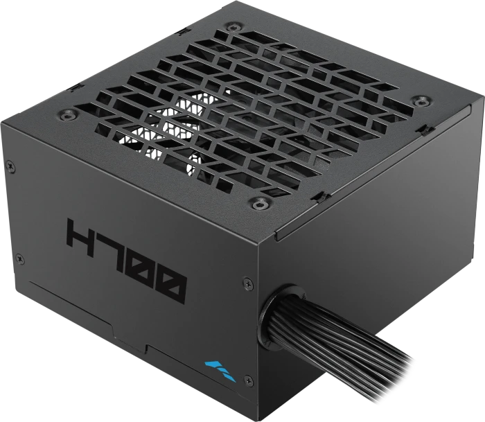 SAMA H Series H700 schwarz 700W, ATX 2.52