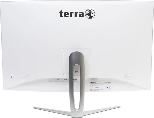 Wortmann Terra LED 3280W, 31.5"