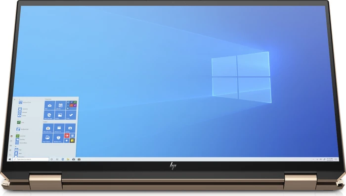 HP Spectre x360 Convertible 15-eb1079ng, Nightfall Black, Core i7-1165G7, 16GB RAM, 2TB SSD, DE
