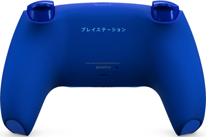 Sony DualSense Controller wireless Icon Blue Special Edition (PS5)