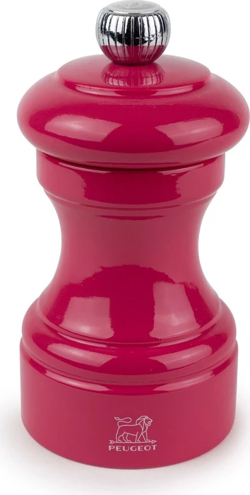 Peugeot Bistro Salzmühle 10cm bonbonrosa