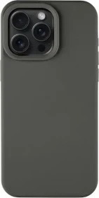Tactical Velvet Smoothie Cover für Apple iPhone 15 Pro Max Bazooka