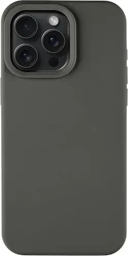 Tactical Velvet Smoothie Cover für Apple iPhone 15 Pro Max Bazooka