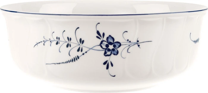 Villeroy & Boch Vieux Luxembourg runde Schüssel 3.1l