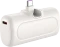LogiLink Powerbank 2x USB-C 5000mAh weiß Vorschaubild