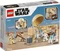 LEGO Star Wars Episoden I-VI - Obi-Wans Hütte Vorschaubild