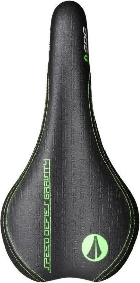 SDG Circuit MTN Ti-Alloy 135mm Sattel