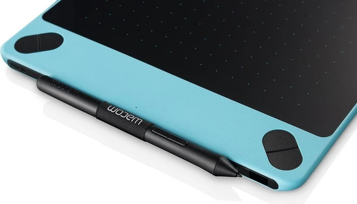 Wacom Intuos Art S, blau