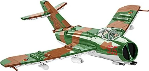 Cobi Historical Collection Cold War