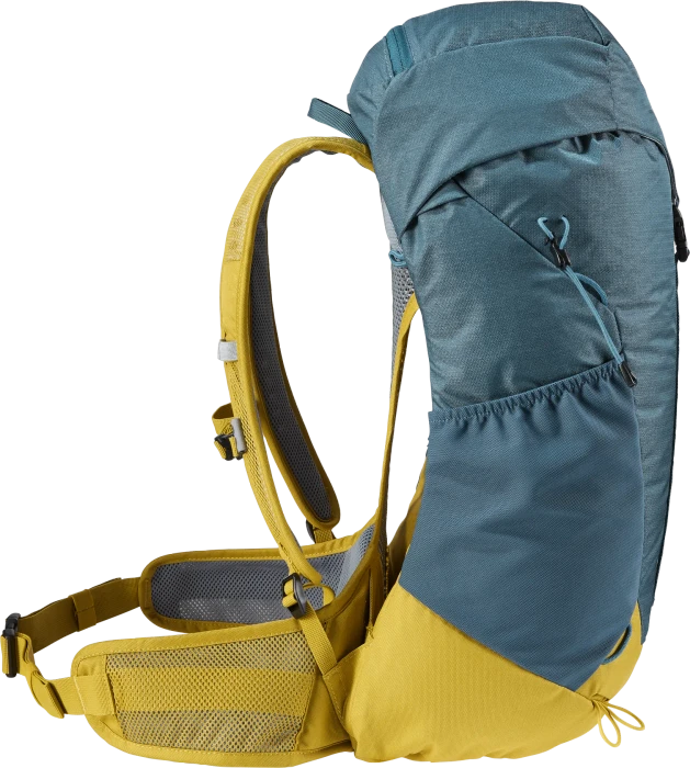 Deuter AC Lite 30 arctic/turmeric