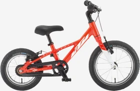 KTM Wild Cross 12 met fire orange Modell 2022
