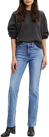 Levi's 315 Shaping Bootcut Jeans lapis air (Damen)