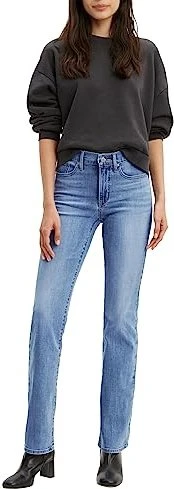 Levi's 315 Shaping Bootcut (Damen)