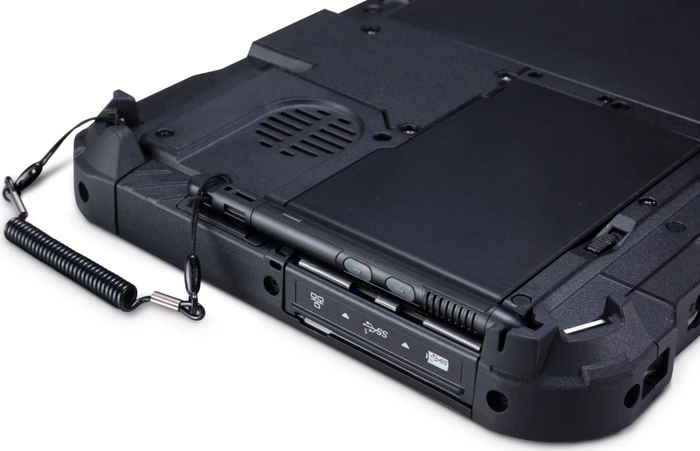 Panasonic FZ-VNP026U IP55 Digitizer Pen für Toughbook G2, schwarz