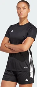 adidas Tabela 23 Trikot kurzarm schwarz/weiß (Damen)