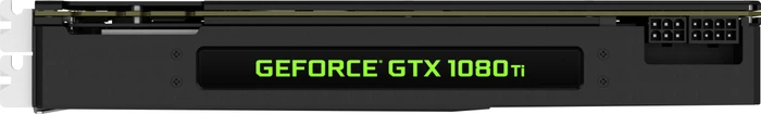 Palit GeForce GTX 1080 Ti Blower, 11GB GDDR5X, HDMI, 3x DP