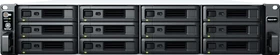 Synology RackStation RS2421RP+, 4GB RAM ECC, 4x RJ-45 1000Base-T, 2x USB 3.0, 2HE