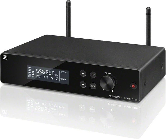 Sennheiser XSW 2-835-B