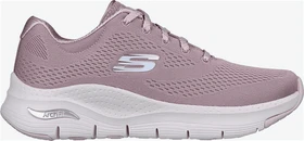 Skechers Arch Fit Big Appeal rot (Damen)