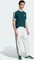 adidas Adicolor Classics 3-Streifen T-Shirt kurzarm aurora ivy/white (Herren) Vorschaubild