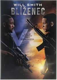 Gemini Man (DVD)