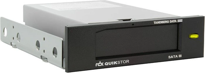 Overland Tandberg RDX QuikStor Drive Kit 5.25", SATA 6Gb/s, intern