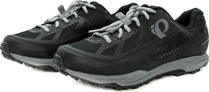 Pearl Izumi X-Alp Canyon schwarz (Herren)