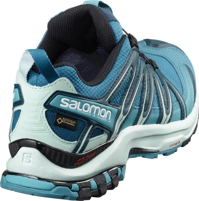 Salomon XA Pro 3D GTX tahitian tide/eggshell blue/reflect (Damen)
