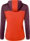 Vaude Qimsa Hoody Trikot langarm cassis (Damen) Vorschaubild