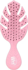 Wetbrush Go Green Mini Detangler pink