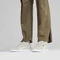 Puma Club II Suede glacial gray/puma white/puma gold Vorschaubild