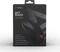 Savio Rift Black Gaming Mouse schwarz, USB Vorschaubild