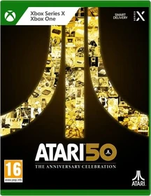 Atari 50: The Anniversary Celebration (Xbox One/SX)