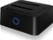 RaidSonic Icy Box IB-123CL-U3 SATA 6Gb/s, USB-B 3.0 Vorschaubild